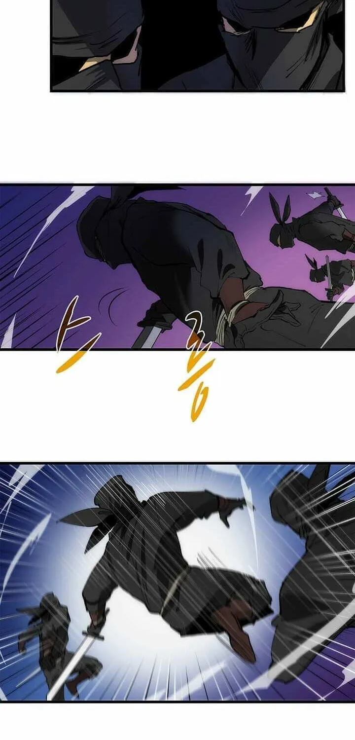 Uiwon, Dasi Salda Chapter 7 page 20 - 