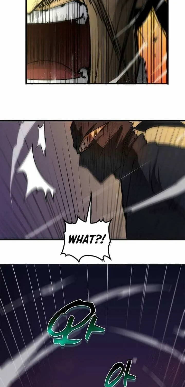 Uiwon, Dasi Salda Chapter 7 page 22 - 