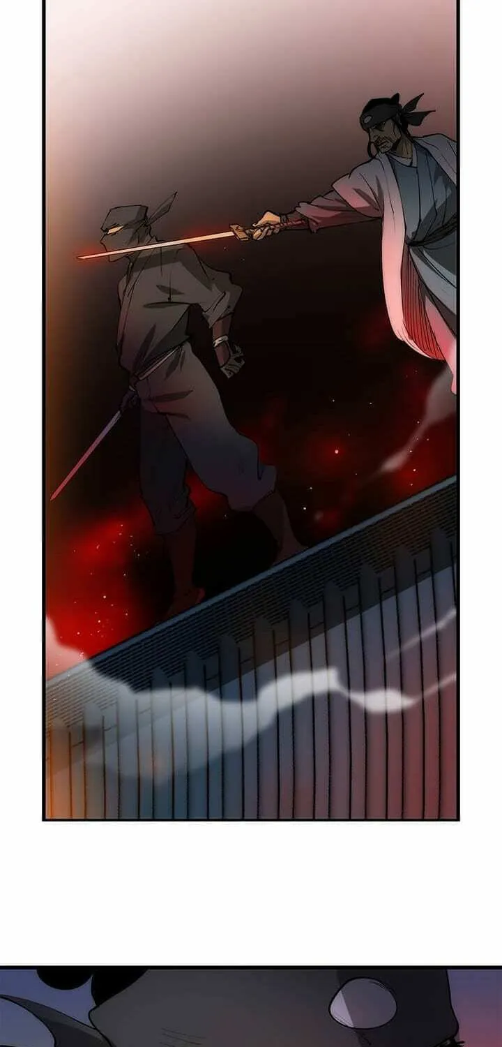 Uiwon, Dasi Salda Chapter 7 page 27 - 