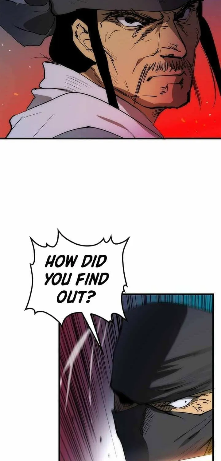 Uiwon, Dasi Salda Chapter 7 page 28 - 