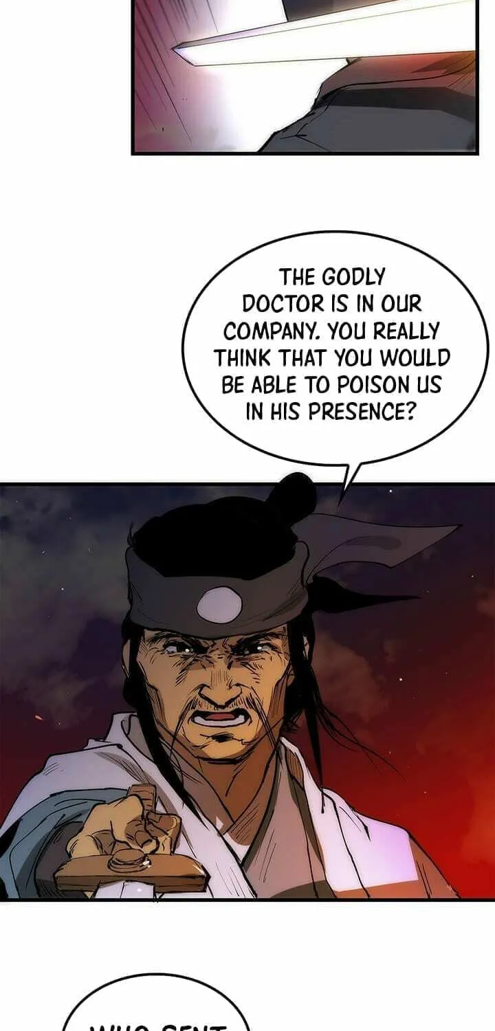 Uiwon, Dasi Salda Chapter 7 page 29 - 