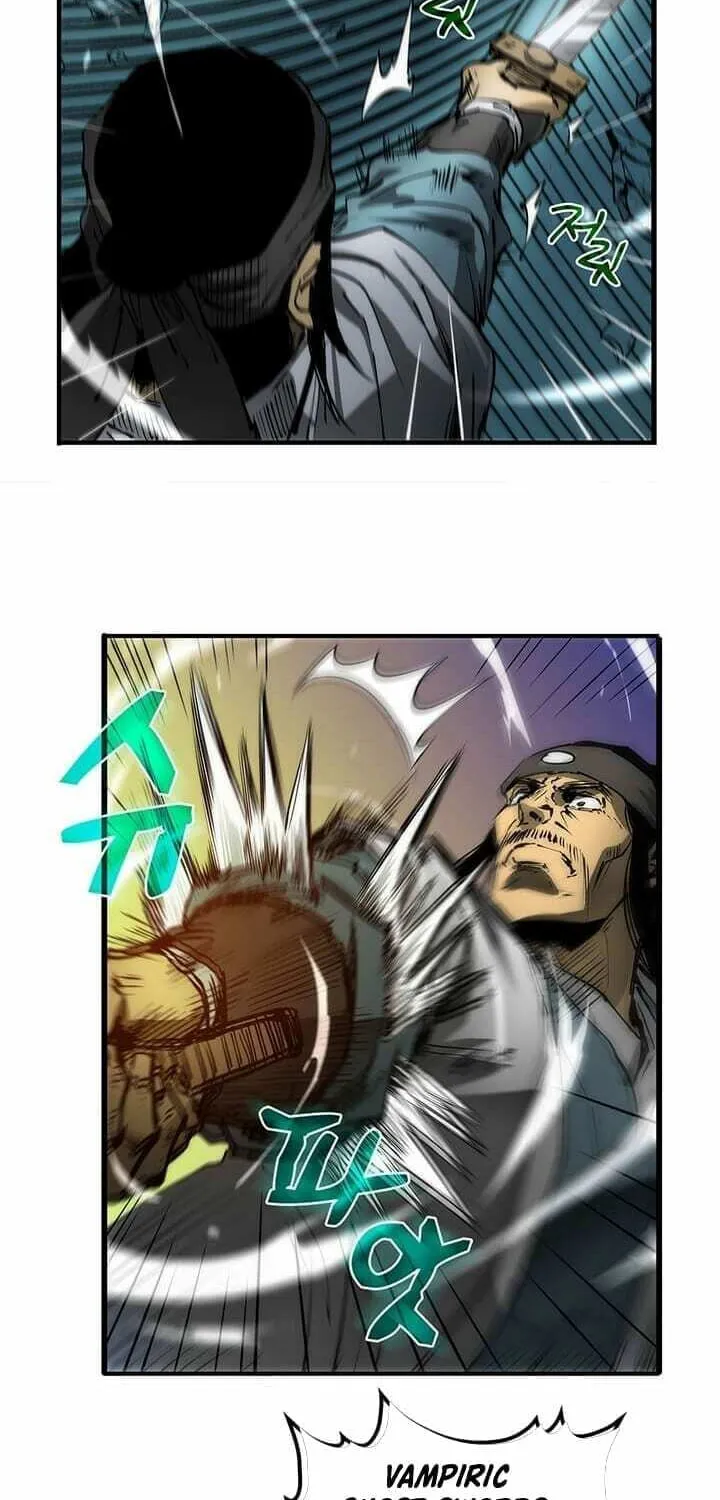 Uiwon, Dasi Salda Chapter 7 page 46 - 