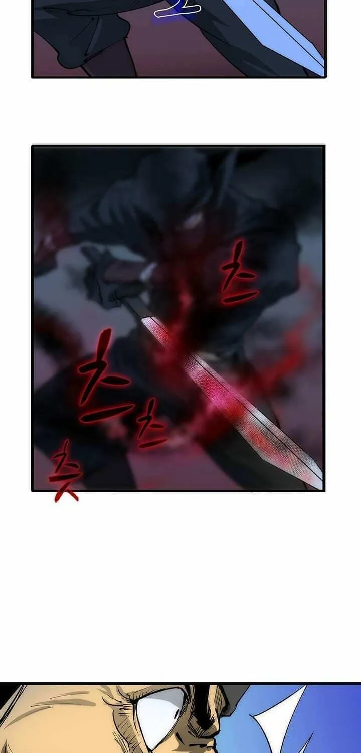 Uiwon, Dasi Salda Chapter 7 page 48 - 