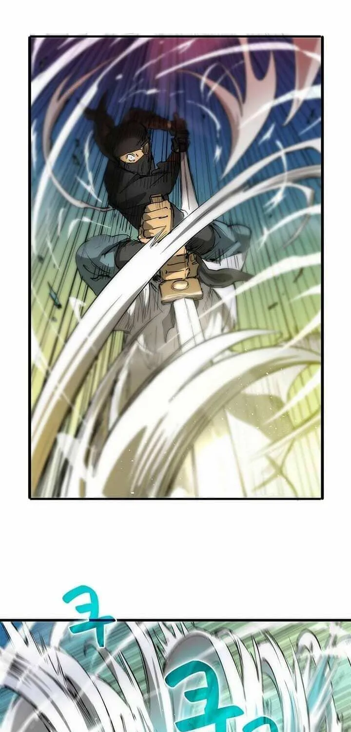 Uiwon, Dasi Salda Chapter 7 page 58 - 