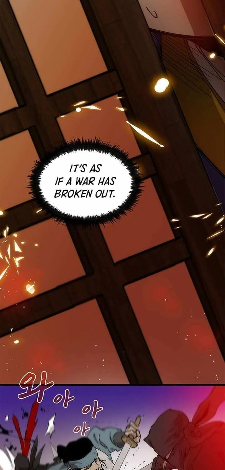 Uiwon, Dasi Salda Chapter 7 page 68 - 