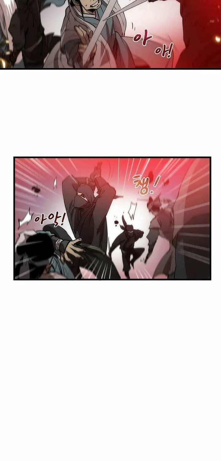 Uiwon, Dasi Salda Chapter 7 page 69 - 