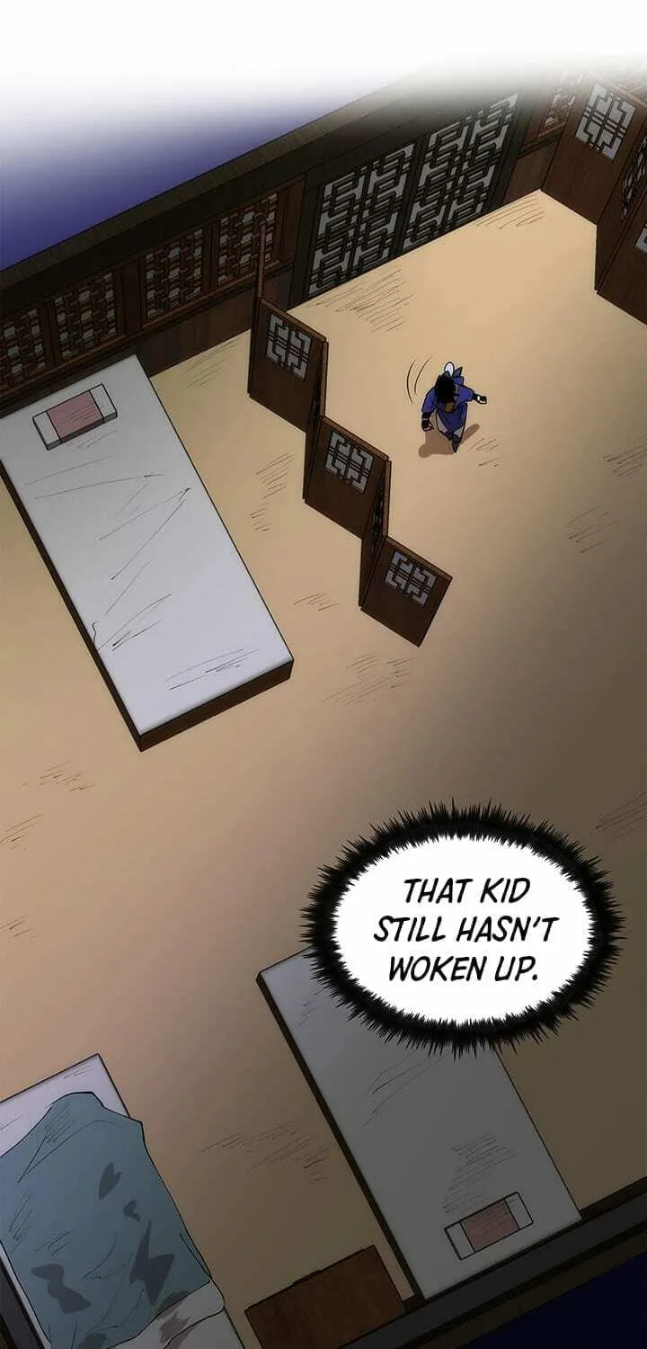 Uiwon, Dasi Salda Chapter 7 page 72 - 