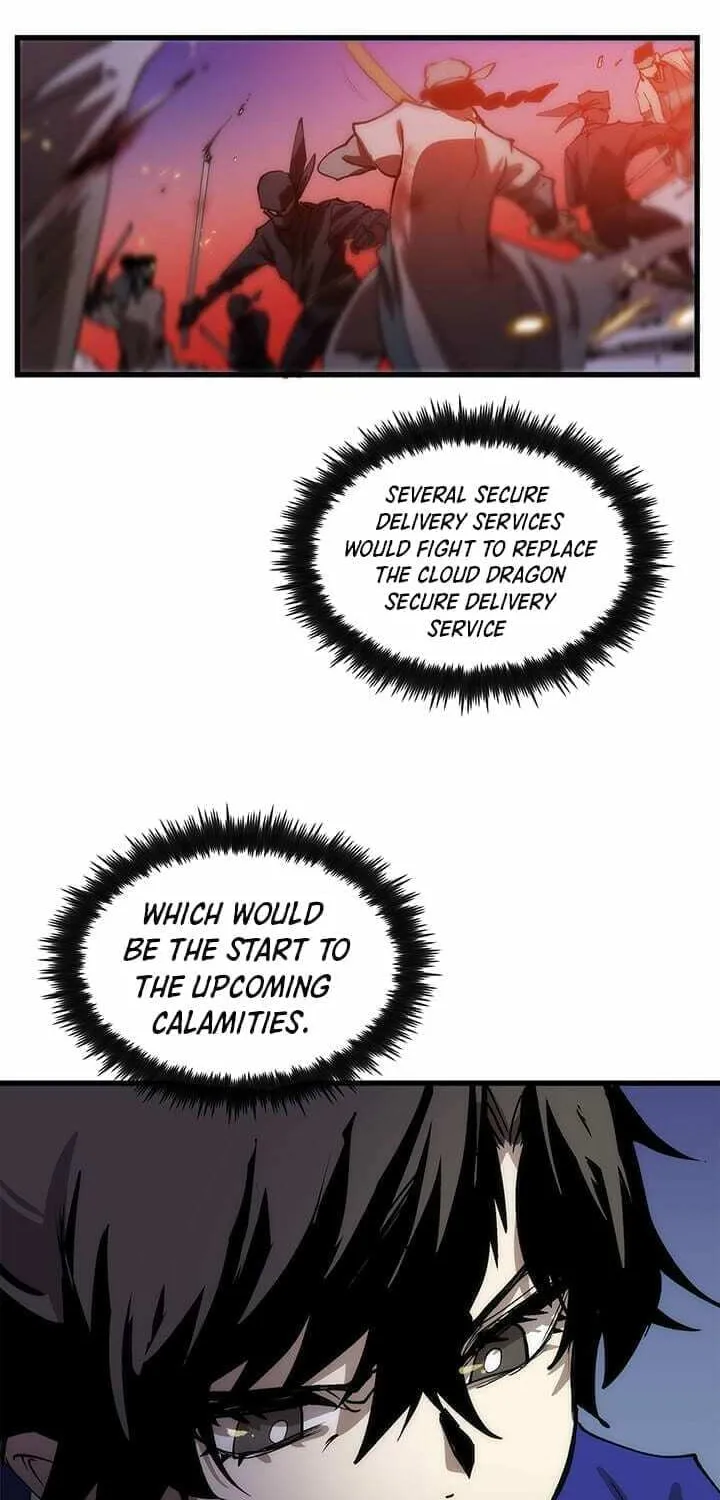Uiwon, Dasi Salda Chapter 7 page 79 - 