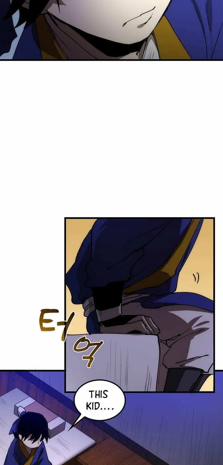 Uiwon, Dasi Salda Chapter 7 page 80 - 