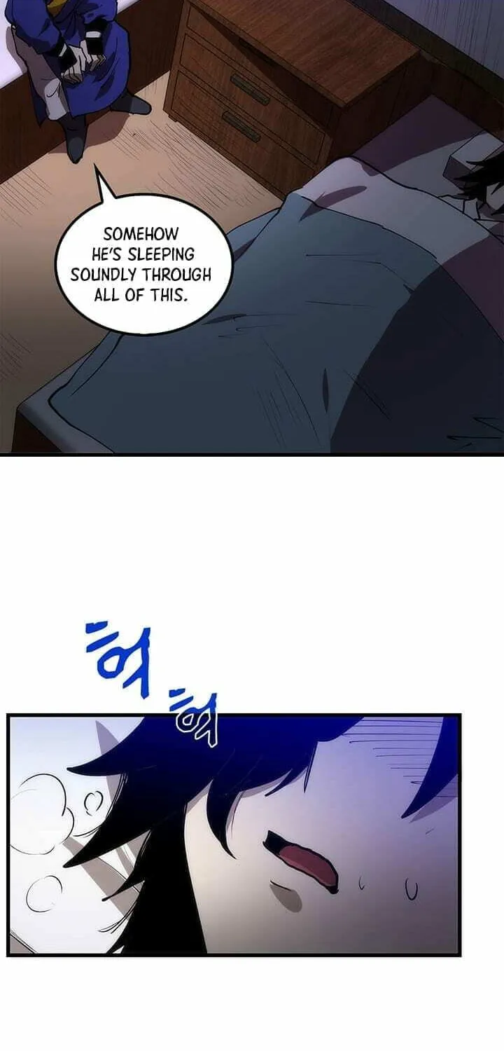 Uiwon, Dasi Salda Chapter 7 page 81 - 