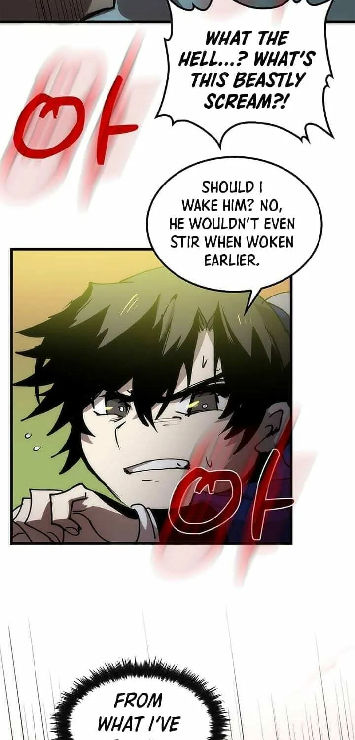 Uiwon, Dasi Salda Chapter 7 page 84 - 