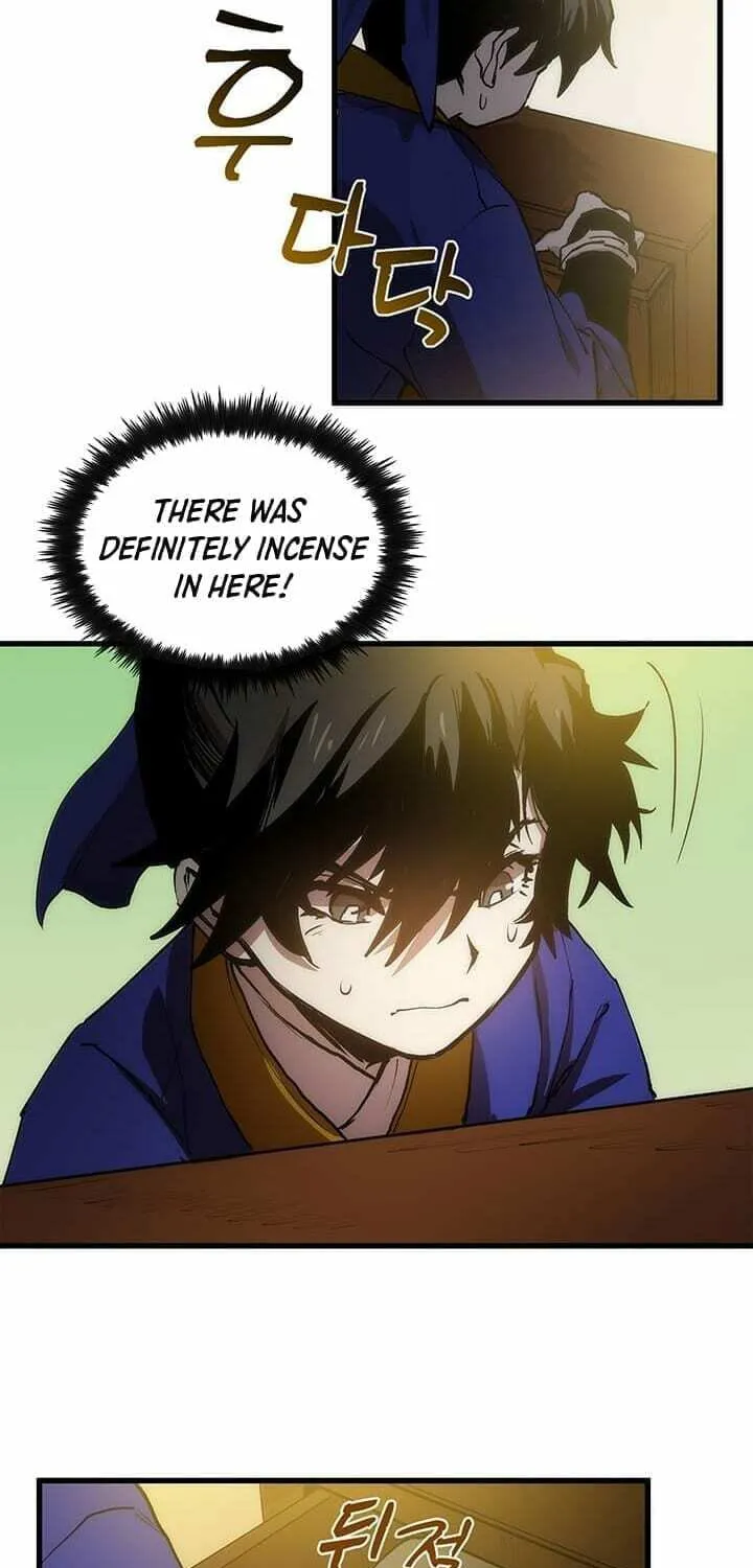Uiwon, Dasi Salda Chapter 7 page 87 - 
