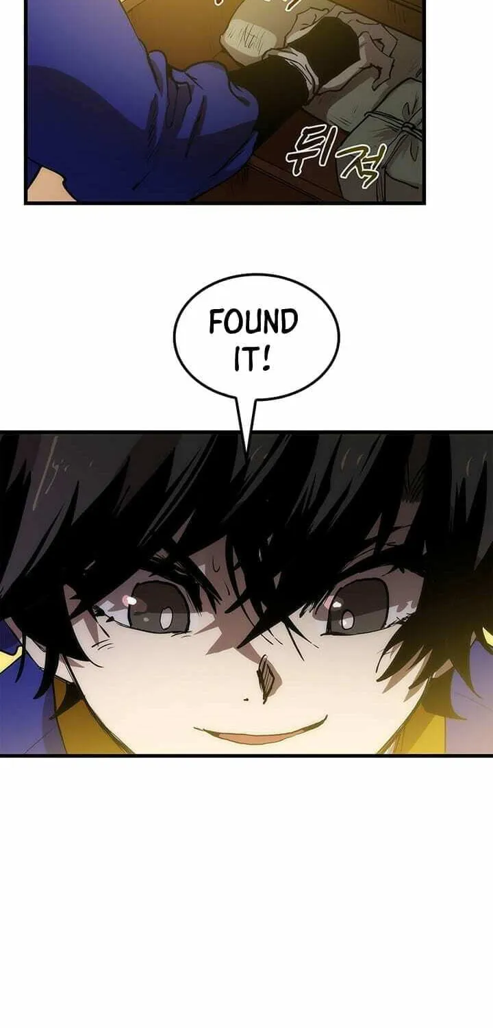 Uiwon, Dasi Salda Chapter 7 page 88 - 