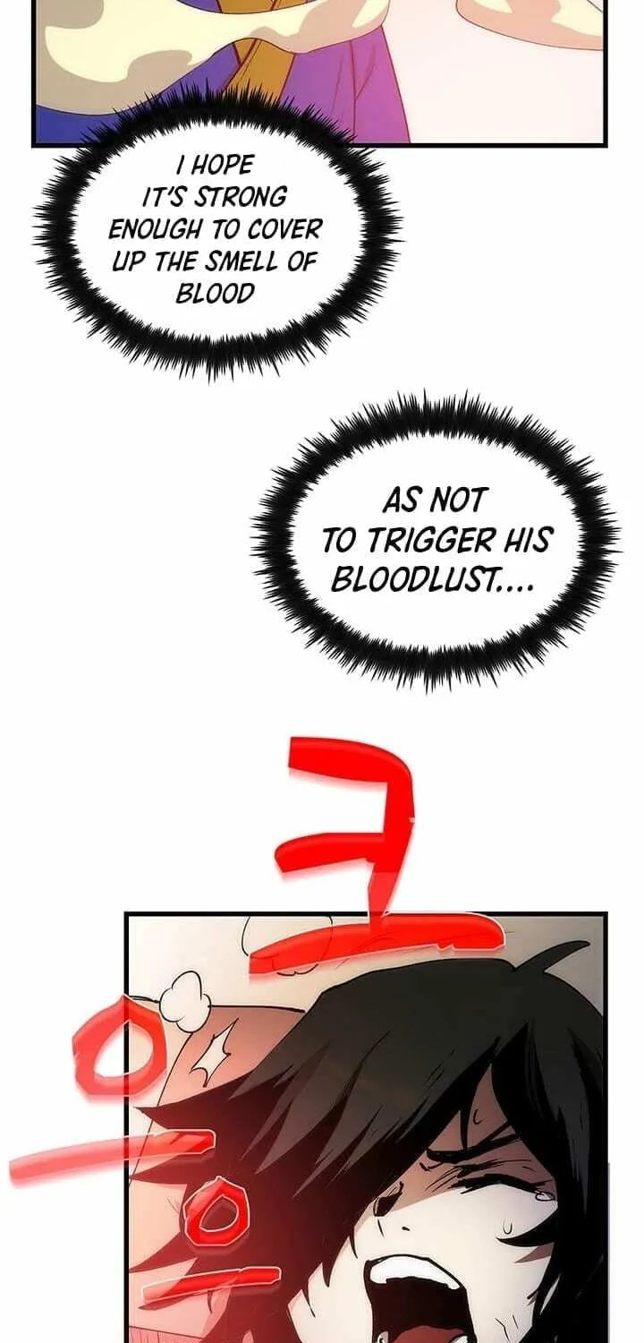 Uiwon, Dasi Salda Chapter 7 page 91 - 