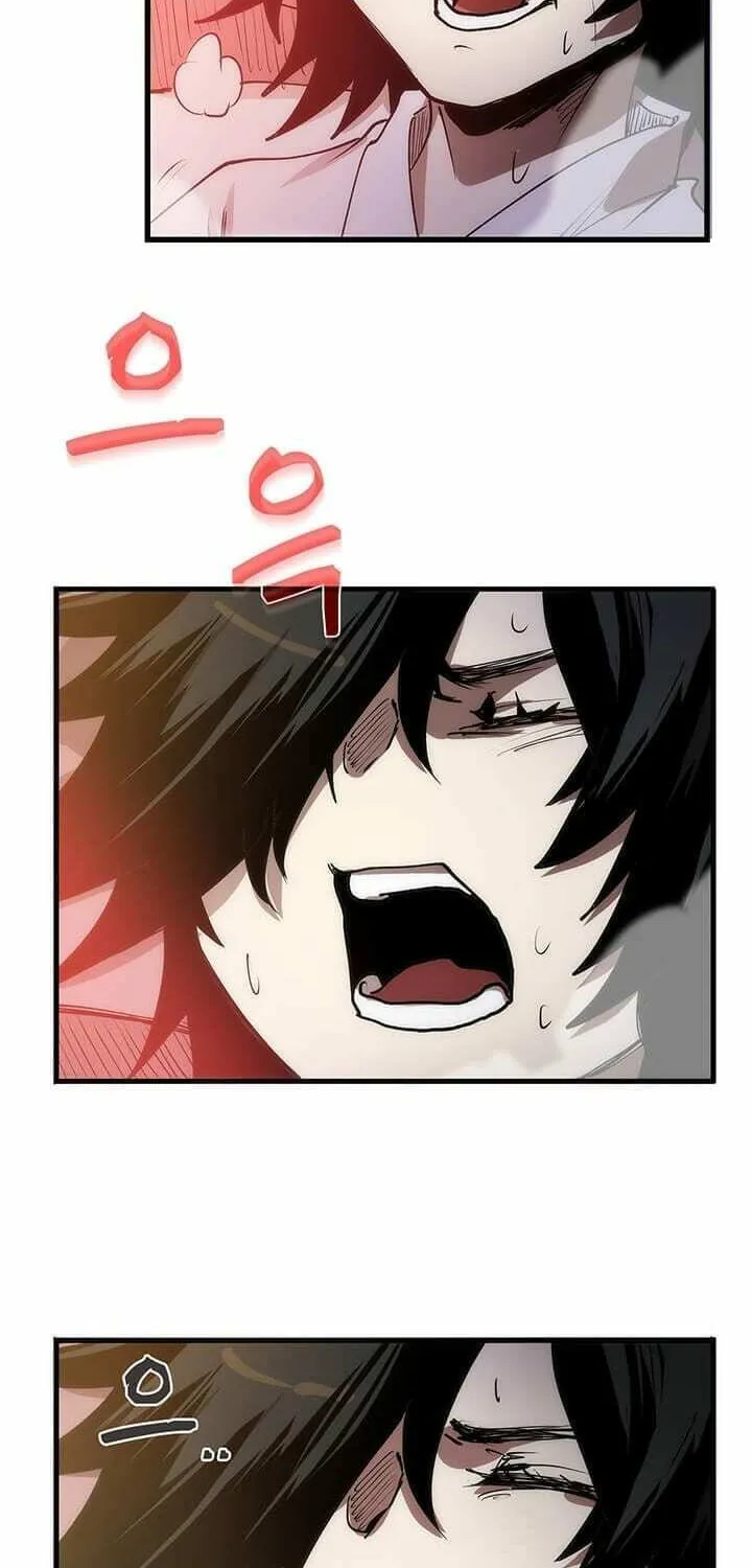 Uiwon, Dasi Salda Chapter 7 page 92 - 