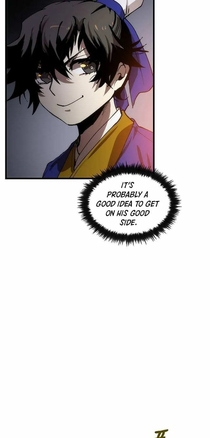 Uiwon, Dasi Salda Chapter 7 page 96 - 