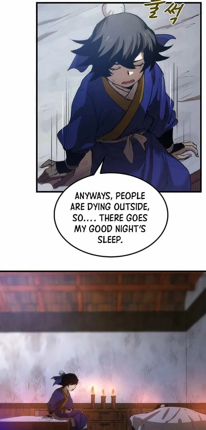 Uiwon, Dasi Salda Chapter 7 page 97 - 