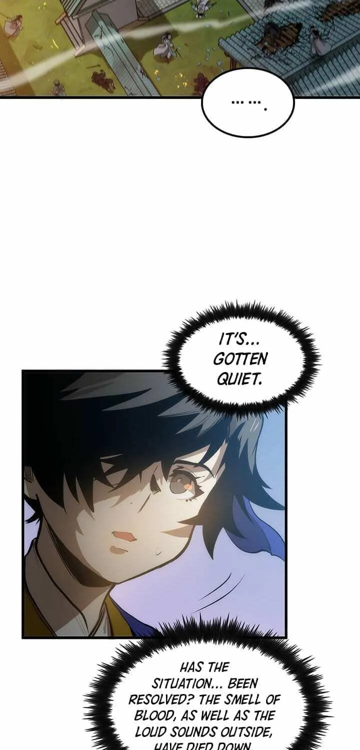 Uiwon, Dasi Salda Chapter 7 page 99 - 