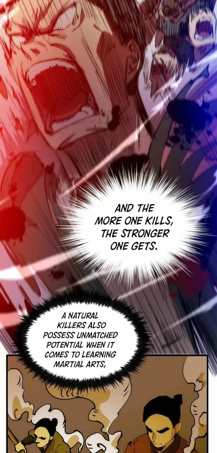Uiwon, Dasi Salda Chapter 8 page 11 - 