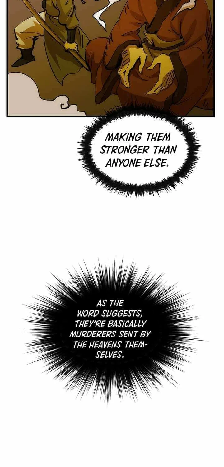 Uiwon, Dasi Salda Chapter 8 page 12 - 