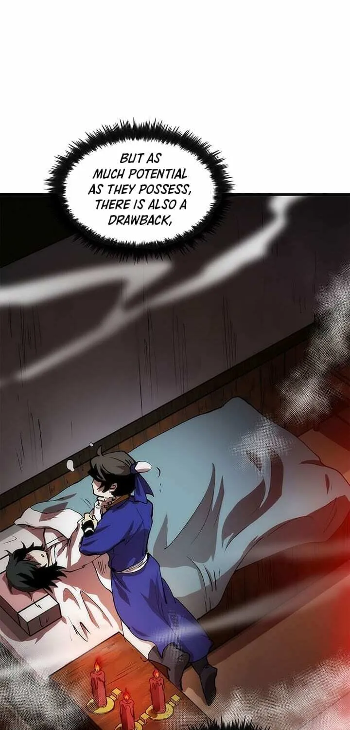 Uiwon, Dasi Salda Chapter 8 page 13 - 