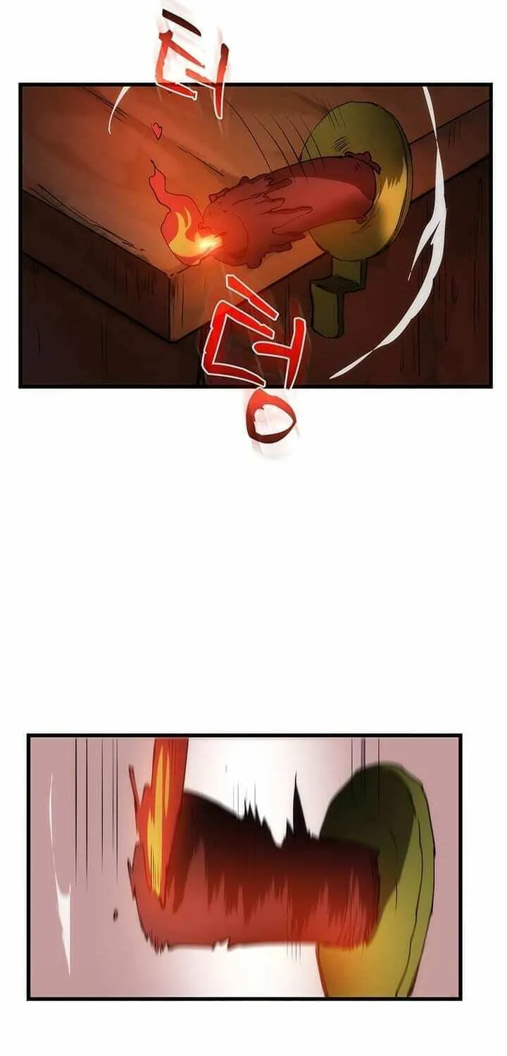 Uiwon, Dasi Salda Chapter 8 page 19 - 