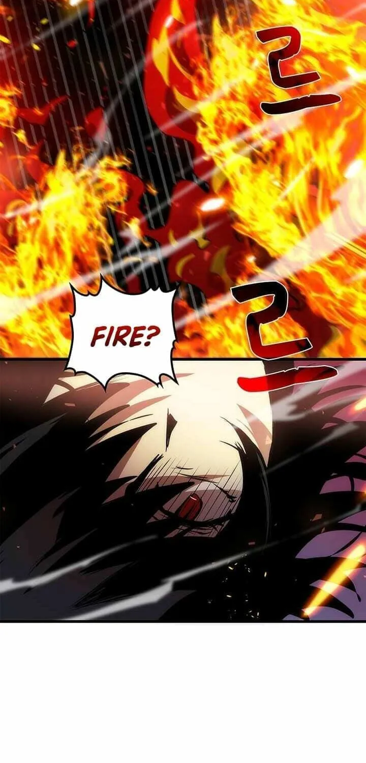 Uiwon, Dasi Salda Chapter 8 page 22 - 