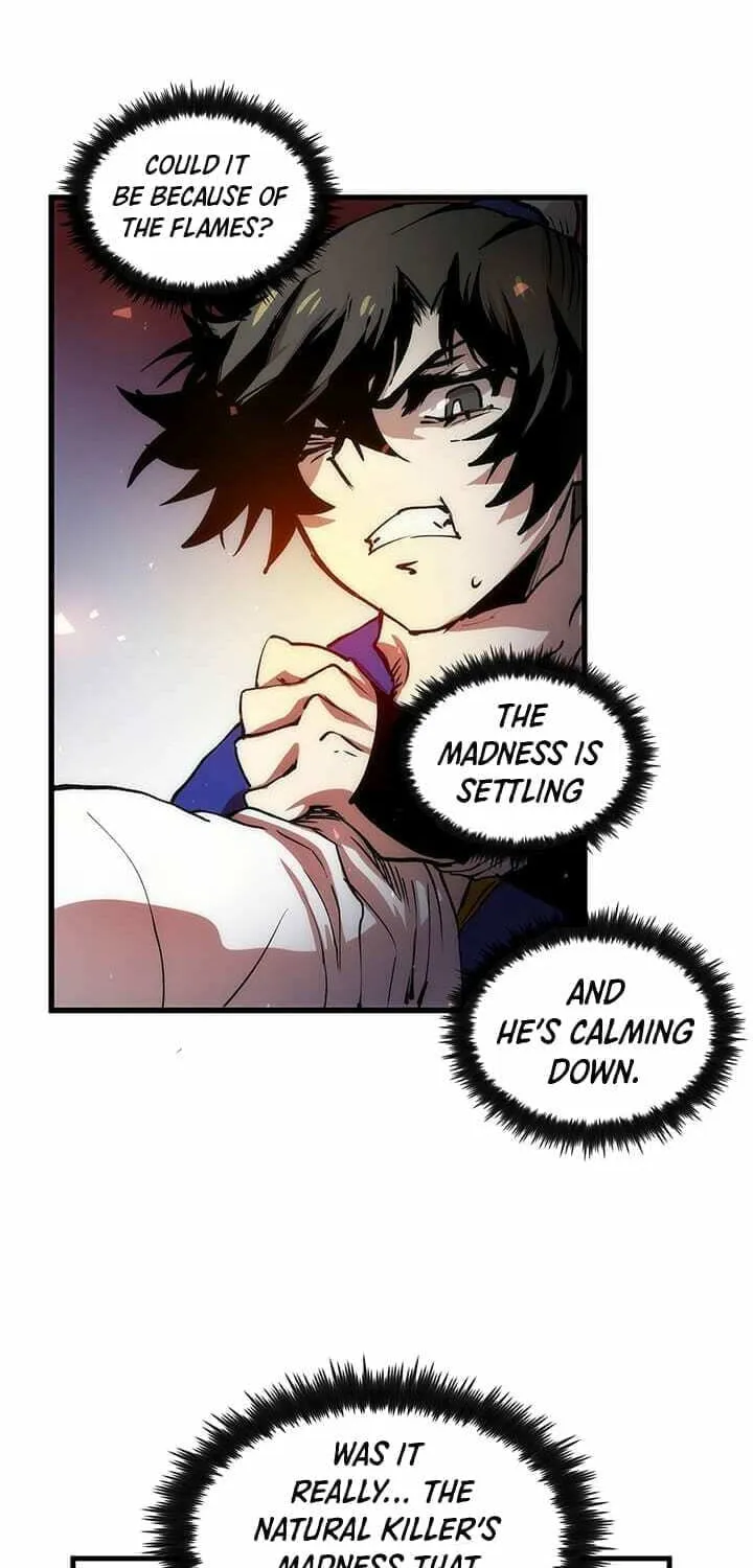 Uiwon, Dasi Salda Chapter 8 page 24 - 
