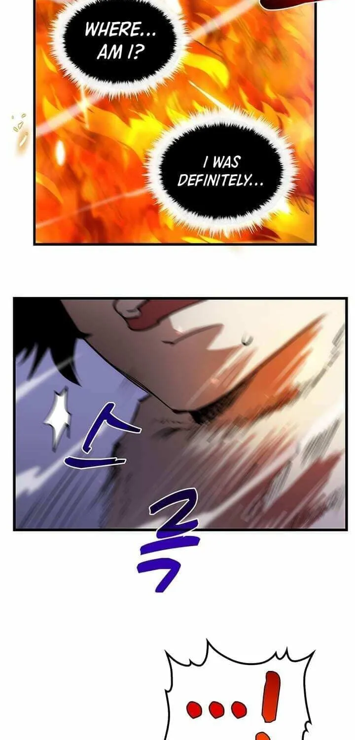 Uiwon, Dasi Salda Chapter 8 page 26 - 