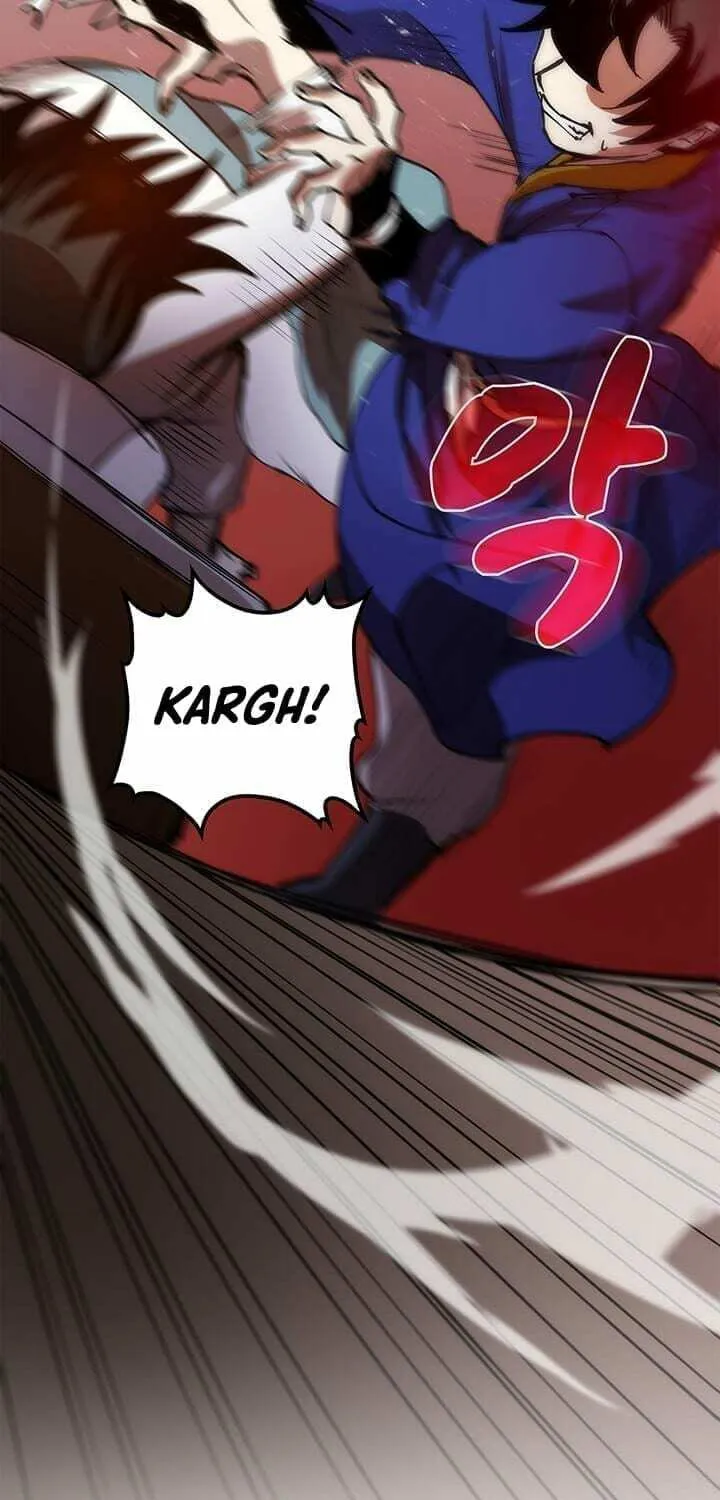 Uiwon, Dasi Salda Chapter 8 page 30 - 