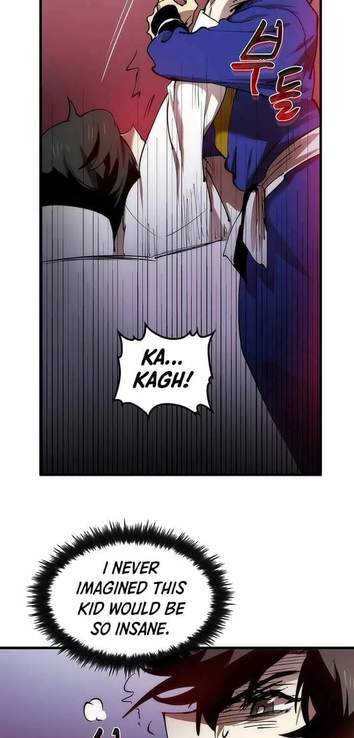 Uiwon, Dasi Salda Chapter 8 page 4 - 