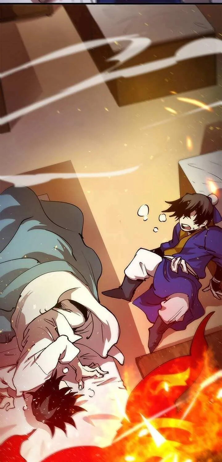 Uiwon, Dasi Salda Chapter 8 page 32 - 