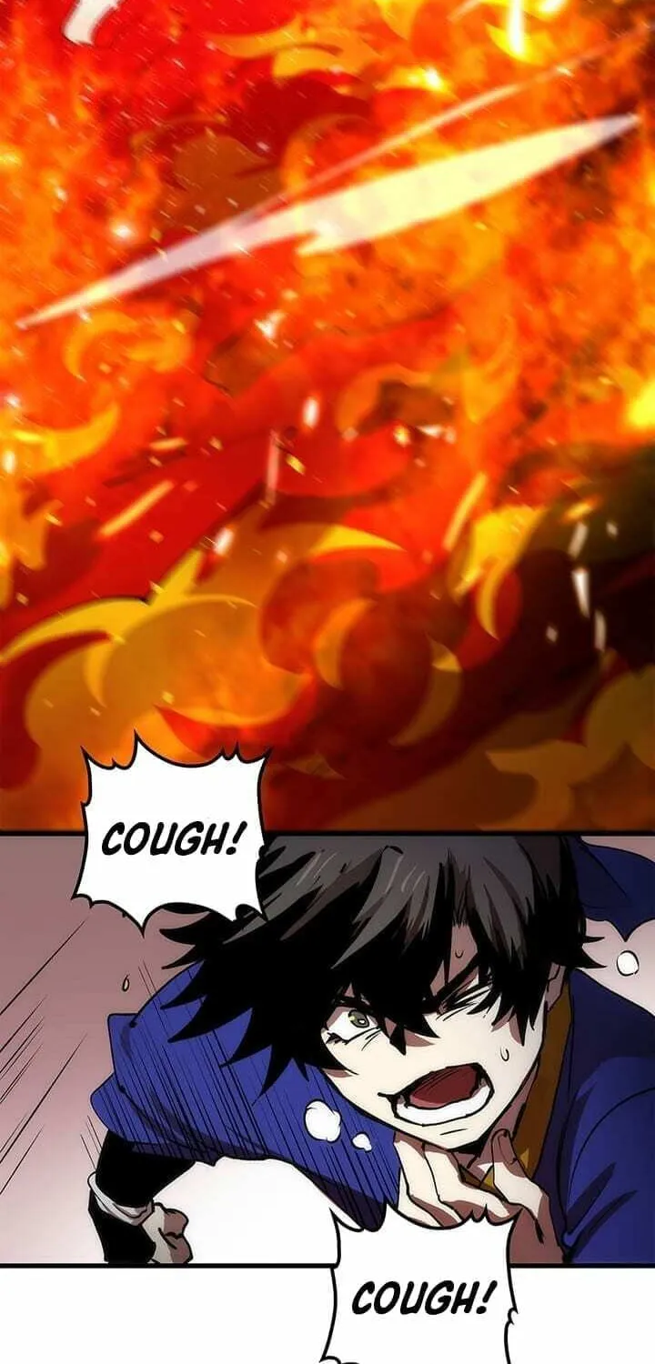 Uiwon, Dasi Salda Chapter 8 page 33 - 