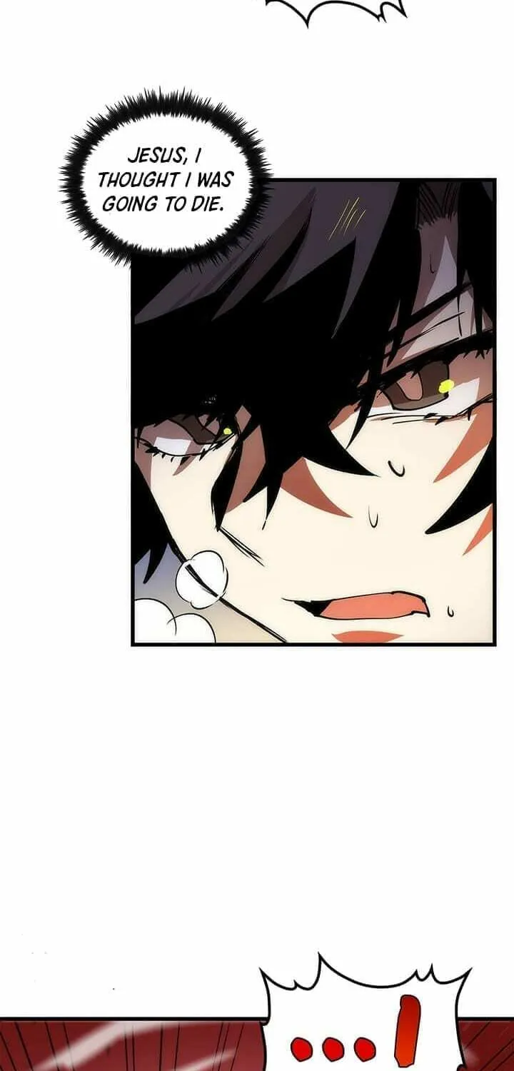 Uiwon, Dasi Salda Chapter 8 page 34 - 