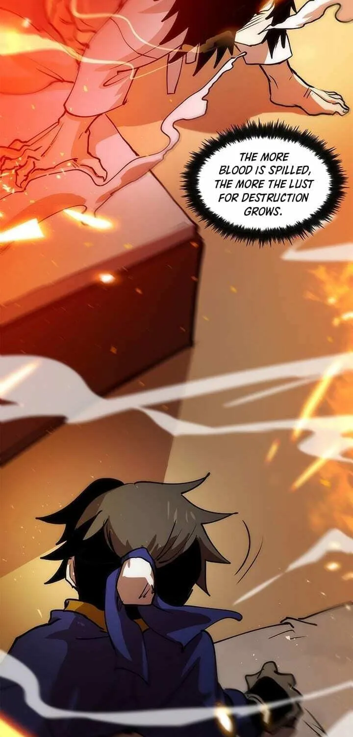 Uiwon, Dasi Salda Chapter 8 page 37 - 