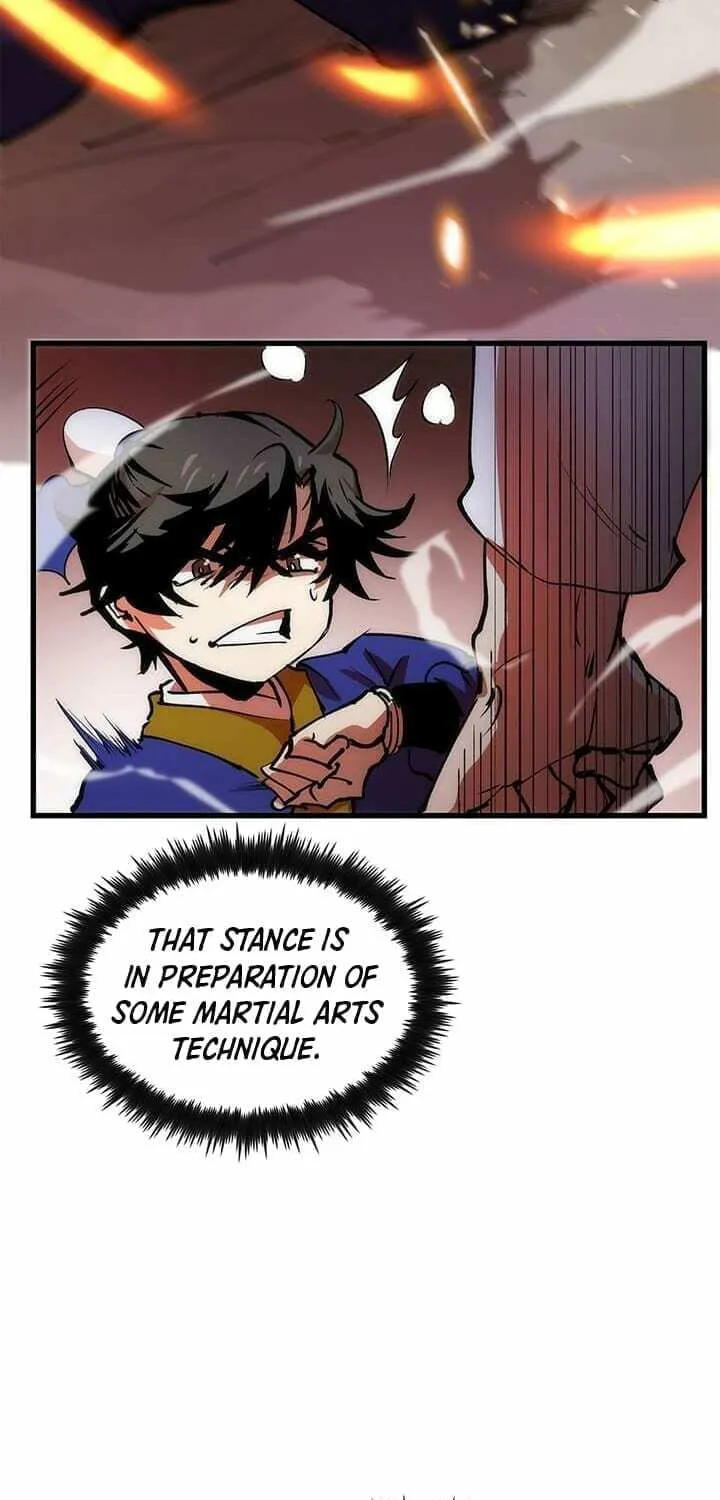 Uiwon, Dasi Salda Chapter 8 page 38 - 