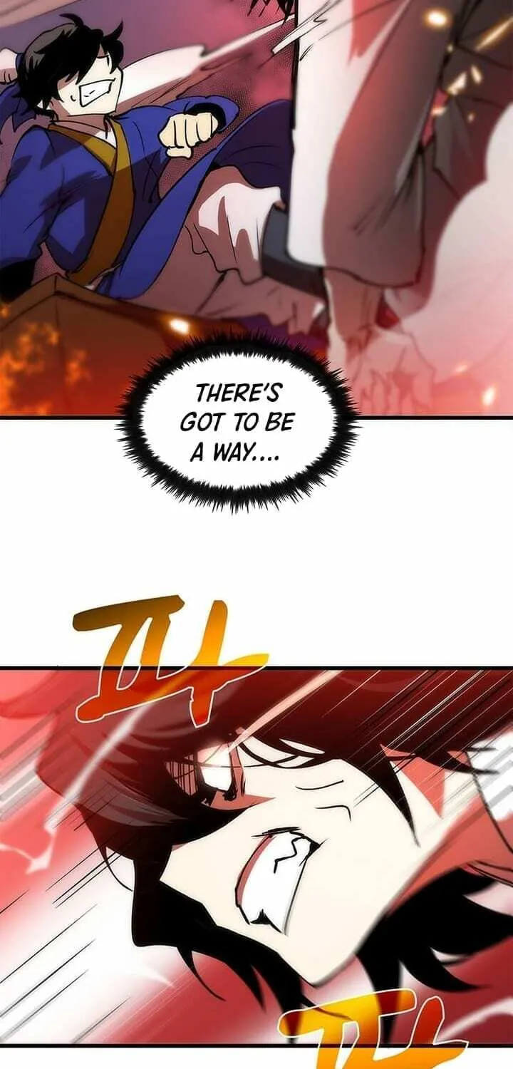 Uiwon, Dasi Salda Chapter 8 page 40 - 