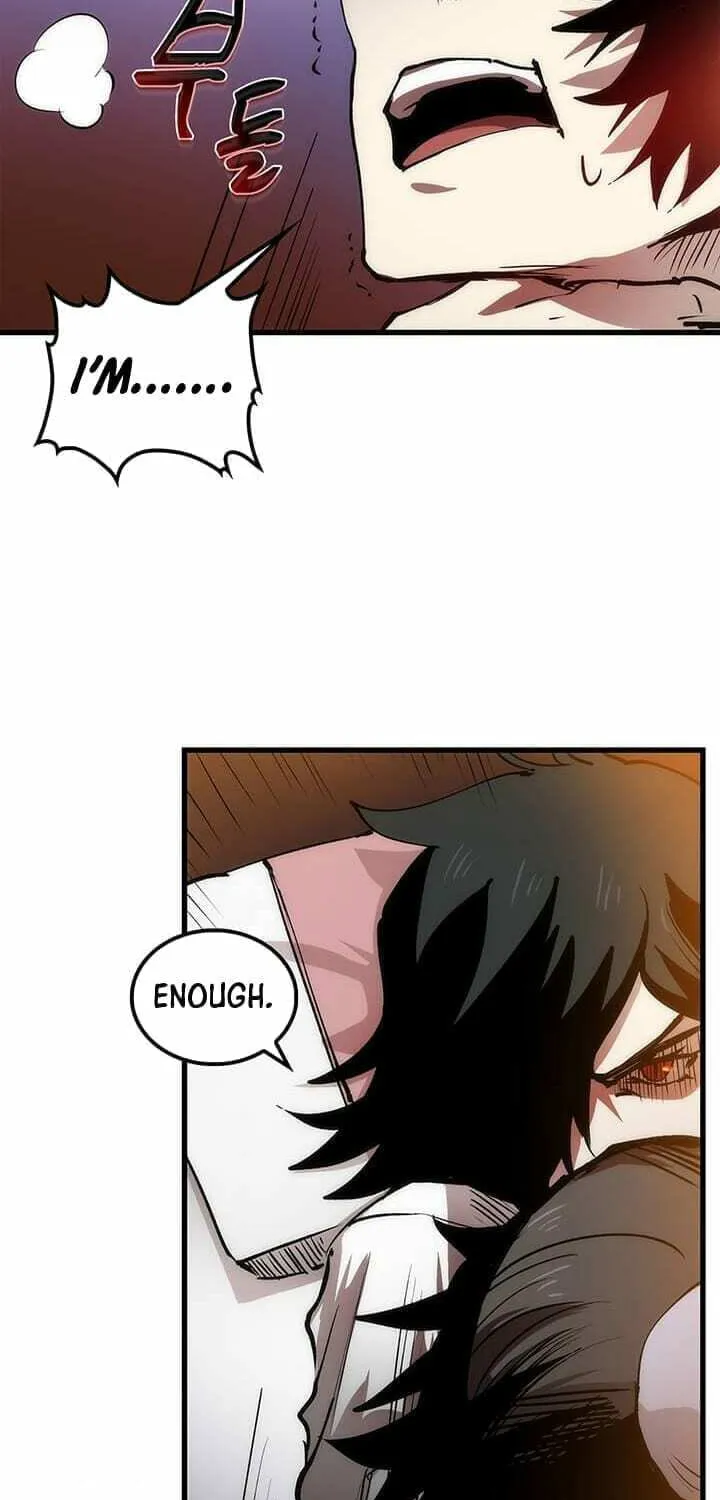 Uiwon, Dasi Salda Chapter 8 page 5 - 