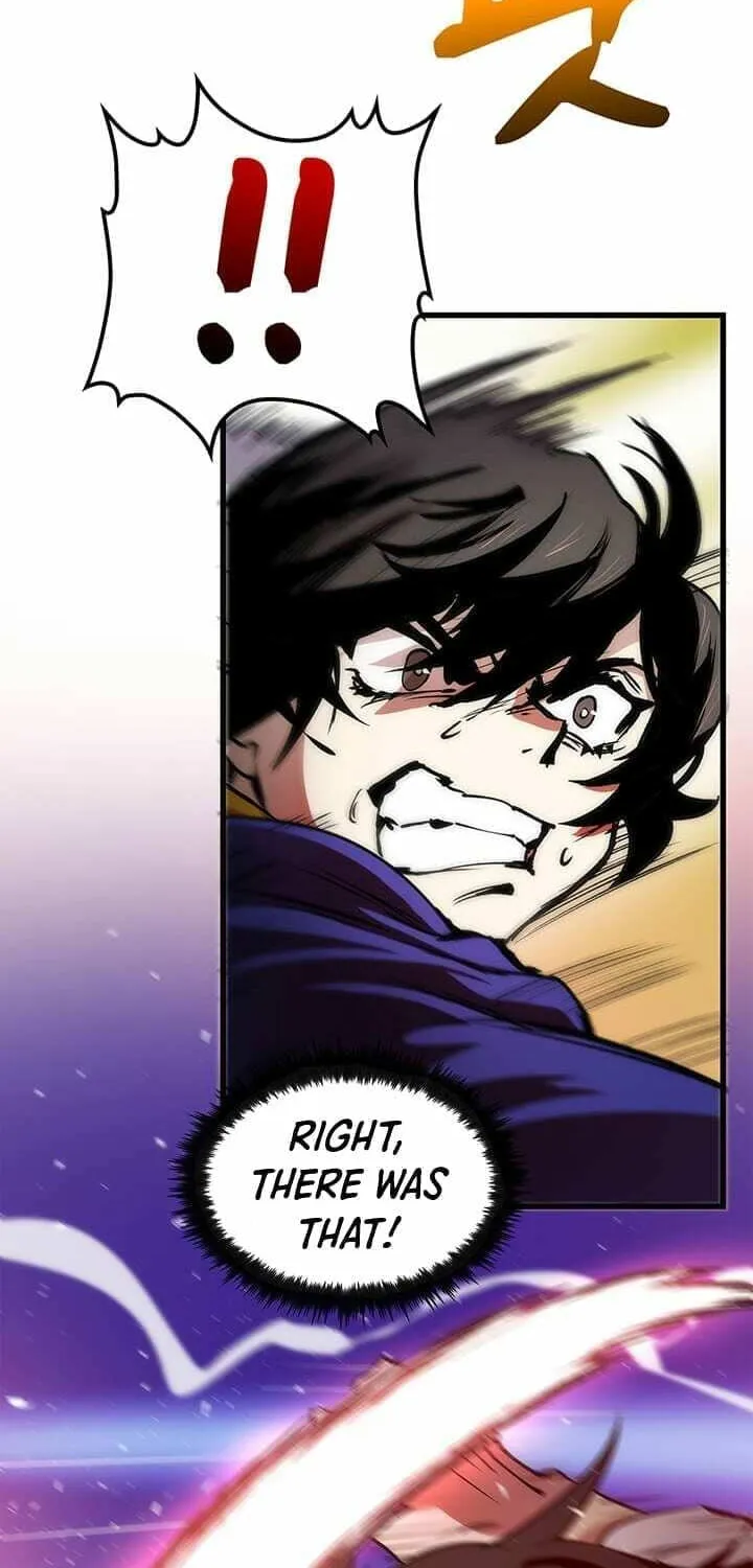 Uiwon, Dasi Salda Chapter 8 page 41 - 