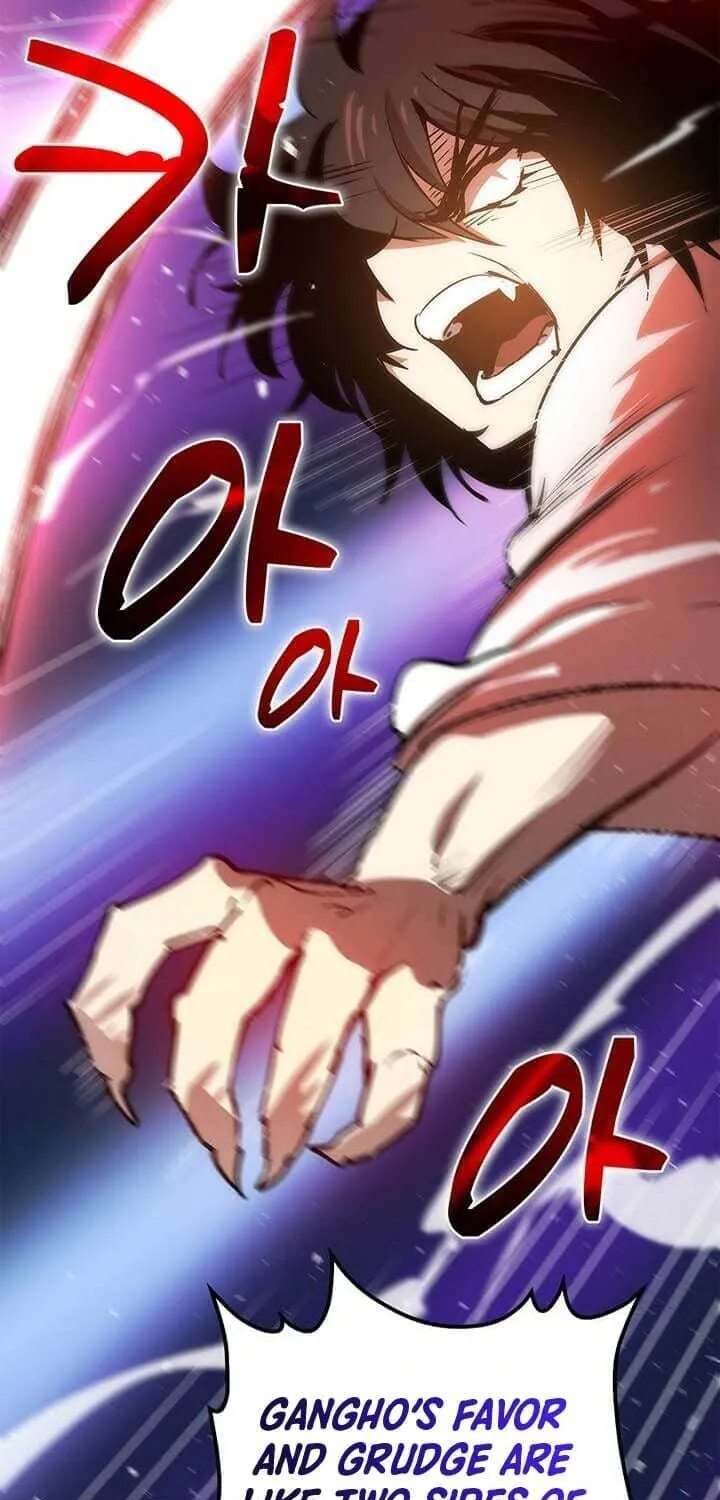 Uiwon, Dasi Salda Chapter 8 page 42 - 