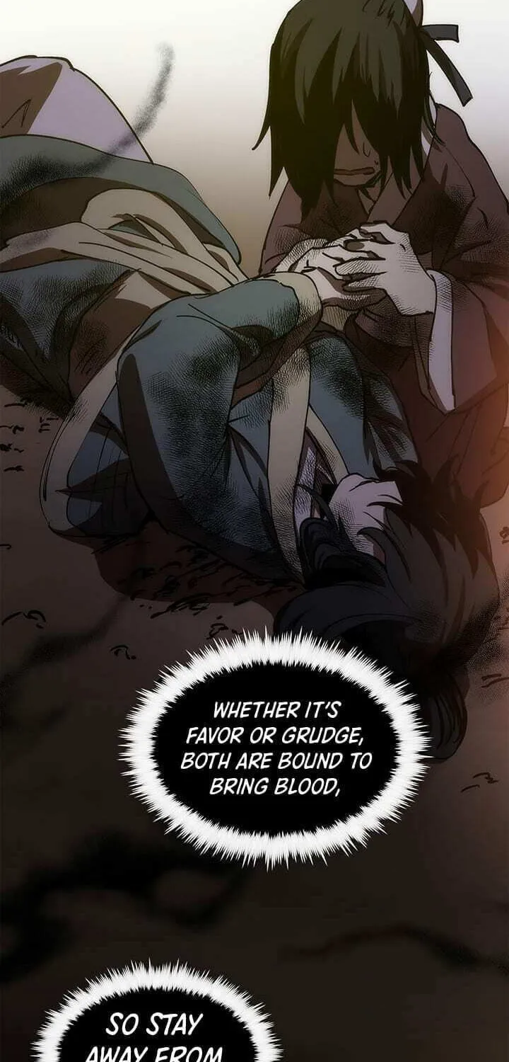 Uiwon, Dasi Salda Chapter 8 page 49 - 