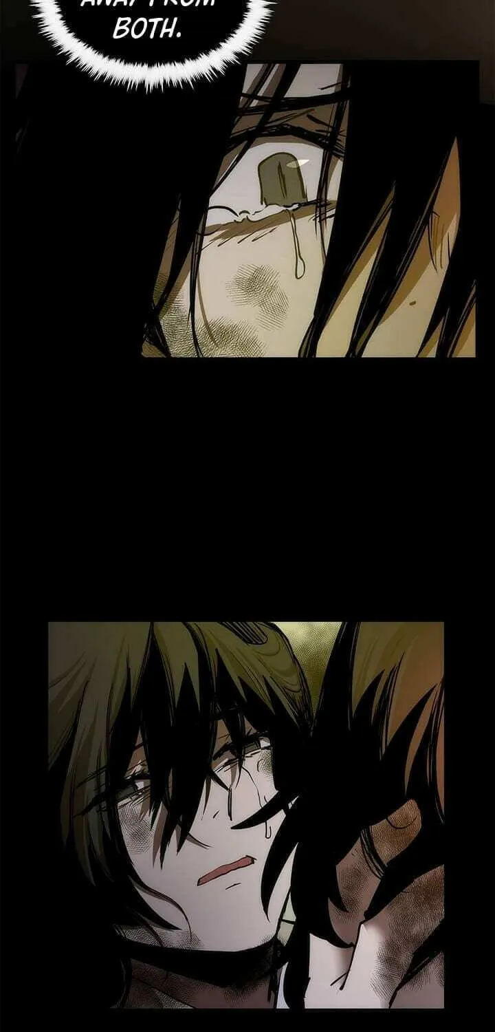 Uiwon, Dasi Salda Chapter 8 page 50 - 