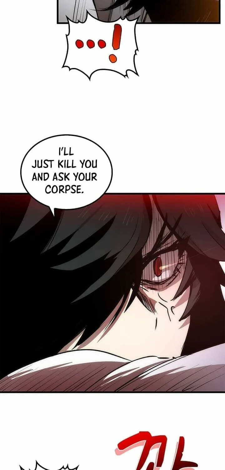 Uiwon, Dasi Salda Chapter 8 page 6 - 