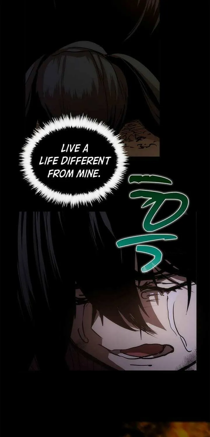 Uiwon, Dasi Salda Chapter 8 page 52 - 