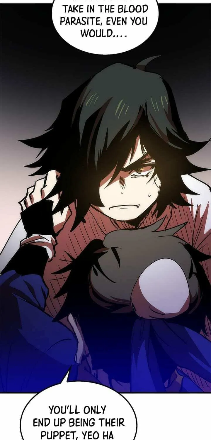 Uiwon, Dasi Salda Chapter 8 page 59 - 