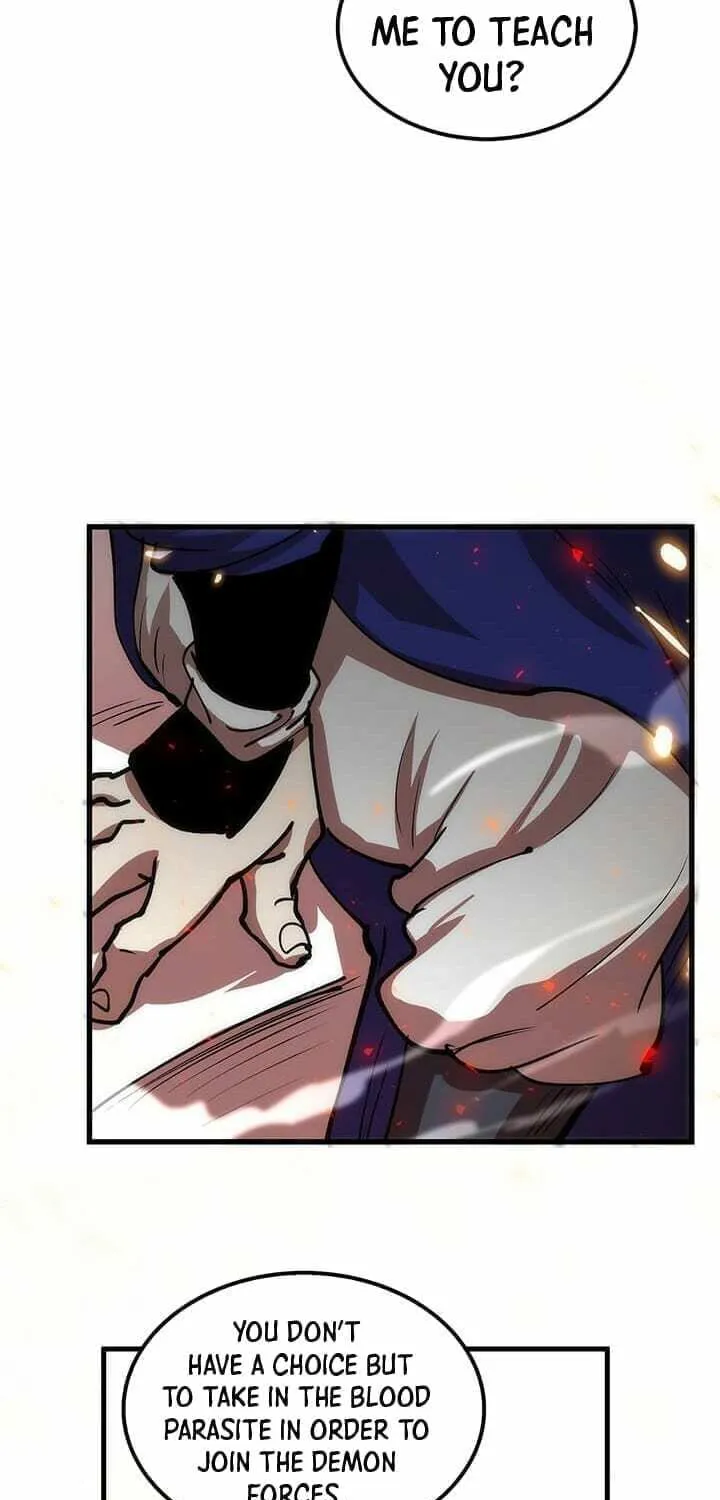 Uiwon, Dasi Salda Chapter 8 page 65 - 