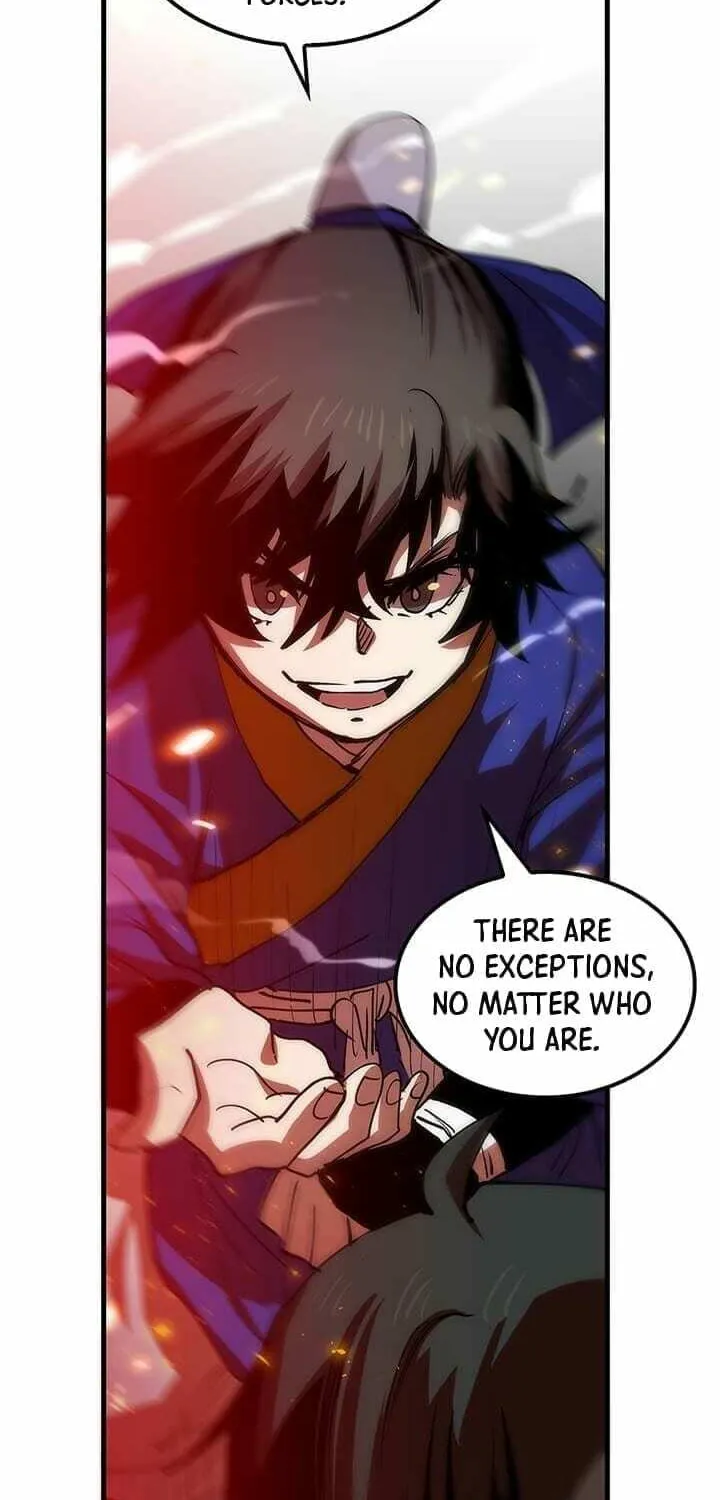 Uiwon, Dasi Salda Chapter 8 page 66 - 