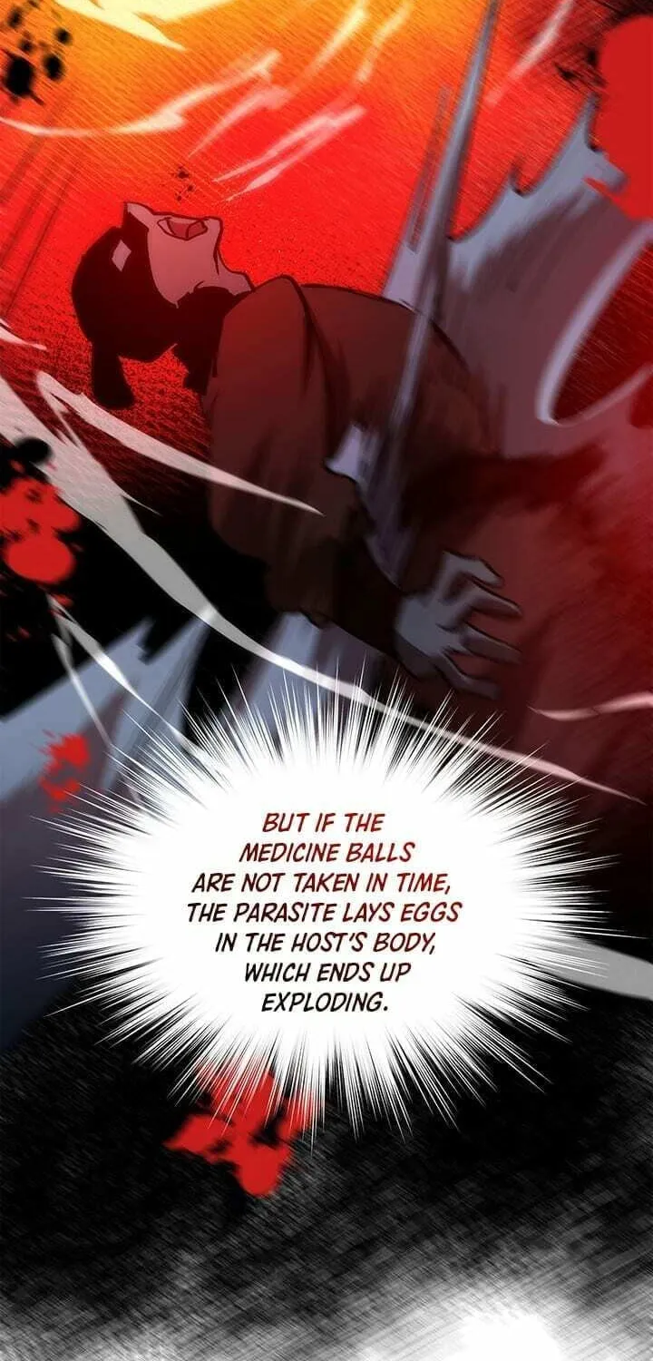 Uiwon, Dasi Salda Chapter 8 page 70 - 