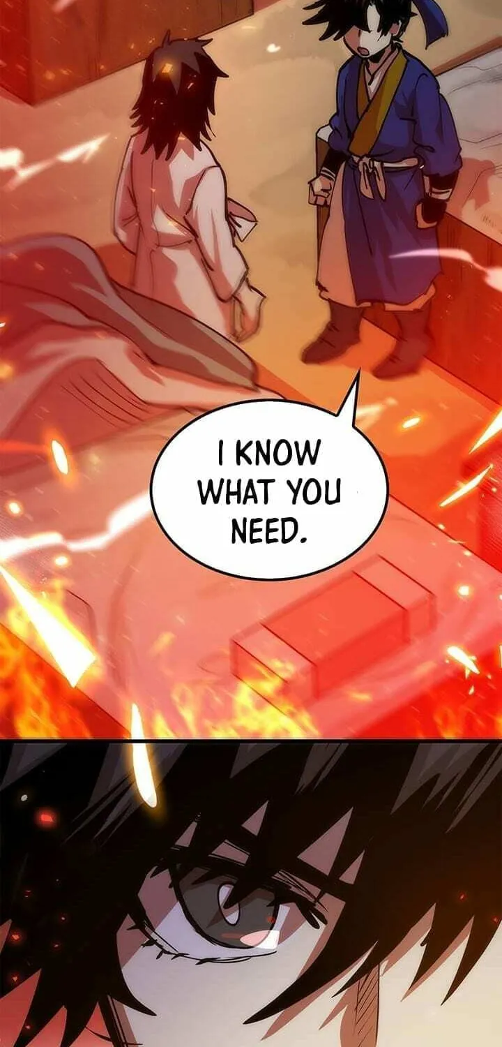 Uiwon, Dasi Salda Chapter 8 page 76 - 