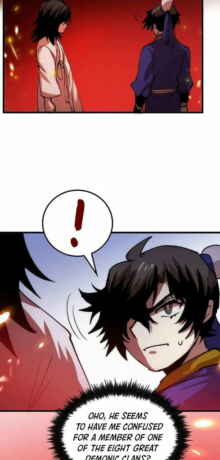 Uiwon, Dasi Salda Chapter 8 page 80 - 